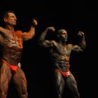Sherwood   Strickland - NPC North Carolina State  2010 - #1